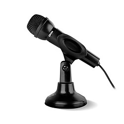 Avis Krom microphone PC - Noir