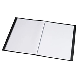 rillstab Dossier A4 40 pochettes