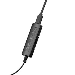 Saramonic LavMicro+DC - Noir