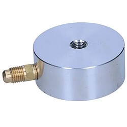 Support de Bouteille Freon R134 R600