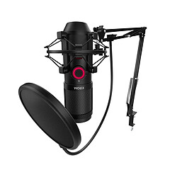 Acheter Krom Microphone PC - Noir