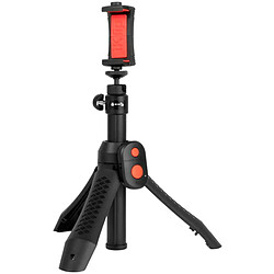 Ik multimedia iRig Mic Video Bundle - Noir