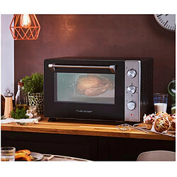 Riviera & bar QFR300 - Inox pas cher