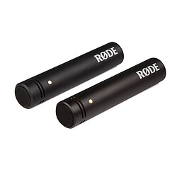 Rode M5 - Noir