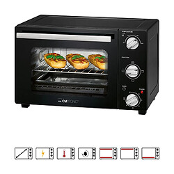 Clatronic MBG 3726