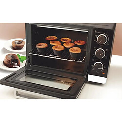 Brandt FC265MWST - Blanc