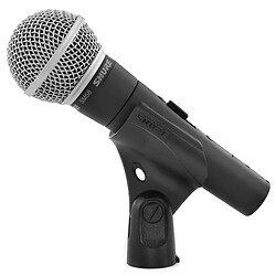 Shure SM58 SE