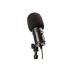 Acheter Zoom micro-casque PC - Noir