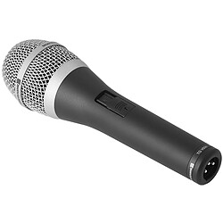 Avis Beyerdynamic TG V50D s - Noir