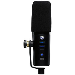 Avis Presonus Microphone PC - Noir