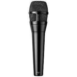 Shure NXN8-C - Noir