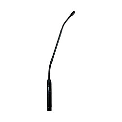 Shure MX418S/N - Noir