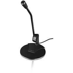 Speed Link Speedlink SL-8702-BK PURE - Noir