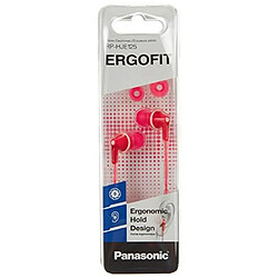 Panasonic RPHJE125EP - Rose