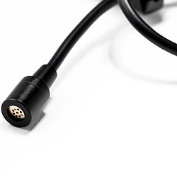 Avis Apogee microphone PC - Noir