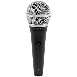 Shure PGA48 XLR