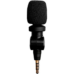 Saramonic SmartMic - Noir