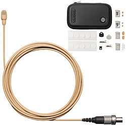 Shure TL47T/O LEMO A Tan