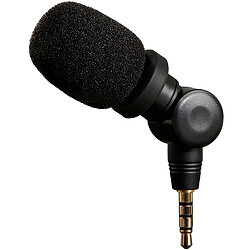 Avis Saramonic SmartMic - Noir