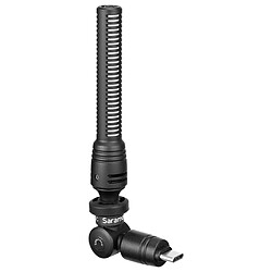 Saramonic SmartMic5 UC - Noir