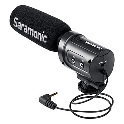 Saramonic SR-M3 - Noir
