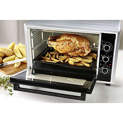 Brandt FC4200MS - Gris