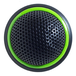 Shure MX395B C - Noir
