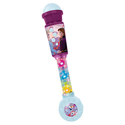 Microphone de chant Lexibook