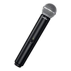 Shure BLX24/SM58 M17