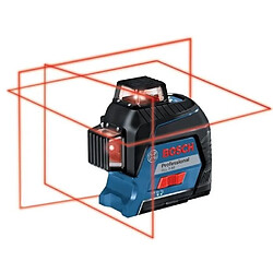 Bosch Niveau Laser GLL 3-80 Professionnel
