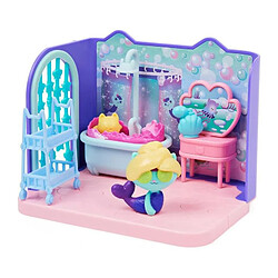 Spin Master Spinmaster Playset deluxe Gabby