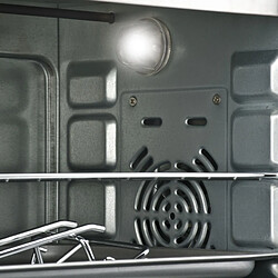 Acheter Girmi FE60 - Noir
