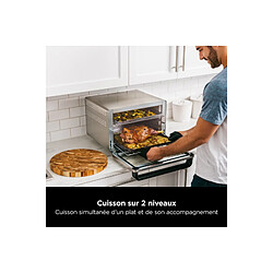 Ninja Foodi 10-en-1 DT200EU pas cher