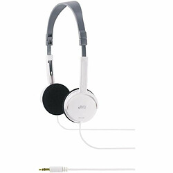 Micro-casque JVC