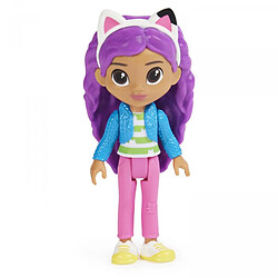 Spinmaster Playset Cabane Fée Minette