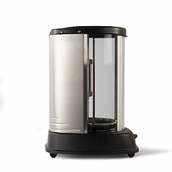 Acheter Rotisserie verticale 21l 1500w - DOM323 - DOMOCLIP