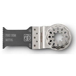 Fein lame oscillante métal E-Cut fine - 30 mm