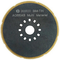 Acheter Bosch lame de scie pour outil multifonction