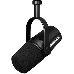 Shure MV7X