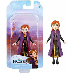 Mattel Mini poupée Disney Frozen