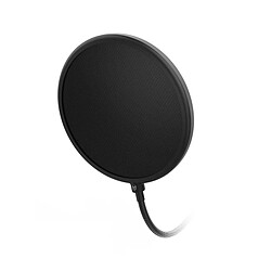 Avis Krom Microphone PC - Noir