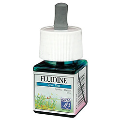 Maxicraft Encre à l'eau - Jaune