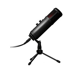 Acheter Newskill Microphone PC - Noir
