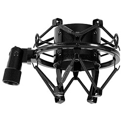Mxl 56 Shock Mount - Noir