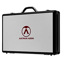 Microphone de chant Austrian Audio