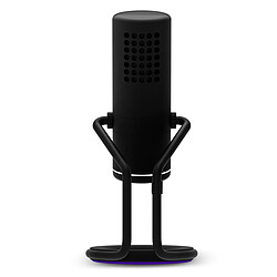 NZXT Capsule Microphone Noir