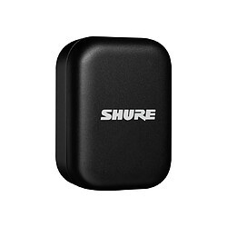 Shure Movemic MV Two Z6 - Noir pas cher