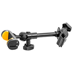Microphone de chant Hercules Stands