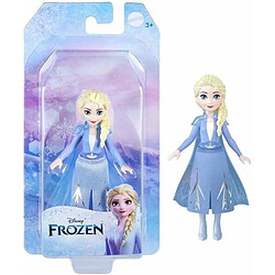 Mattel Mini poupée Disney Frozen