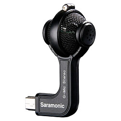 Saramonic G-Mic - Noir